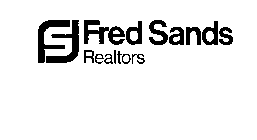 FS FRED SANDS REALTORS