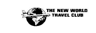 THE NEW WORLD TRAVEL CLUB