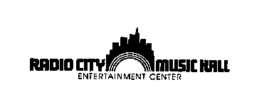 RADIO CITY MUSIC HALL ENTERTAINMENT CENTER