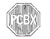 PCBX