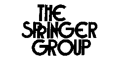 THE SPRINGER GROUP