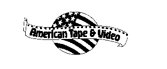 AMERICAN TAPE & VIDEO