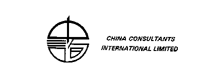 CHINA CONSULTANTS INTERNATIONAL LIMITED