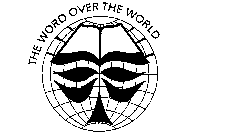 THE WORD OVER THE WORLD