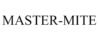 MASTER-MITE