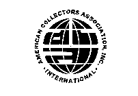 AMERICAN COLLECTORS ASSOCIATION, INC. INTERNATIONAL