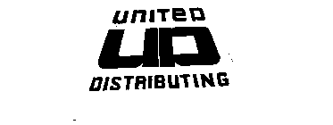 UNITED DISTRIBUTING UD