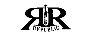 RR REPUBLIC
