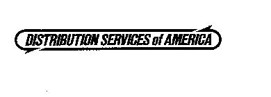 DISTRIBUTION SERVICES OF AMERICA