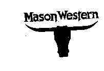 MASON WESTERN