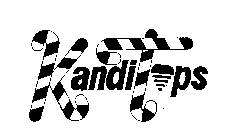 KANDI TOPS
