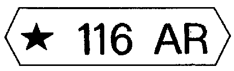 116 AR