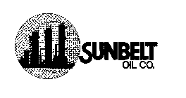 SUNBELT OIL CO.