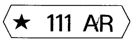 111 AR