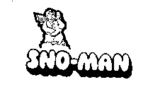 SNO-MAN