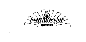 PENNINGTON SEED