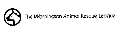 THE WASHINGTON ANIMAL RESCUE LEAGUE