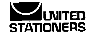 UNITED STATIONERS