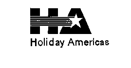 HA HOLIDAY AMERICAS