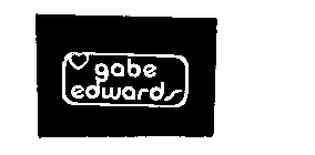GABE EDWARDS