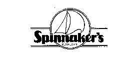 SPINNAKER'S RESTAURANT