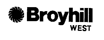 BROYHILL WEST