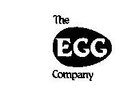 THE EGG COMPANY