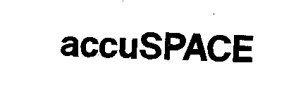 ACCUSPACE