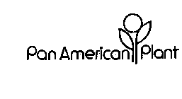 PAN AMERICAN PLANT
