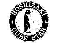 HOSHIZAKI CUBE STAR