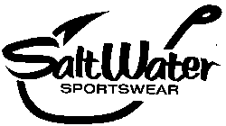 SALT WATER SPORTSWEAR