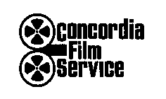 CONCORDIA FILM SERVICE