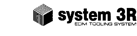 SYSTEM 3R EDM TOOLING SYSTEM