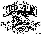 REDSON BEER CANADIAN LAGER TYPE
