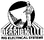 DERRICK-LITE RIG ELECTRICAL SYSTEMS