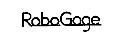 ROBOGAGE