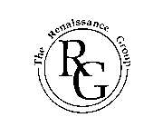 RG THE RENAISSANCE GROUP