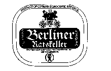 BERLINER RATSKELLER