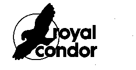 ROYAL CONDOR