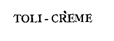TOLI-CREME