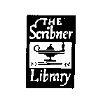 THE SCRIBNER LIBRARY