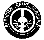 SCRIBNER CRIME CLASSICS