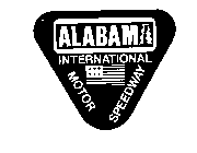 ALABAMA INTERNATIONAL MOTOR SPEEDWAY