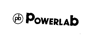 POWER LAB PB