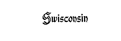 SWISCONSIN