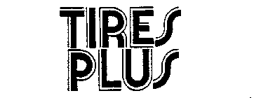 TIRES PLUS AUTO SERVICE CENTER