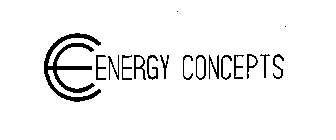 EC ENERGY CONCEPTS
