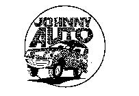 JOHNNY AUTO