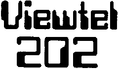 VIEWTEL 202