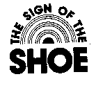 THE SIGN OF THE SHOE